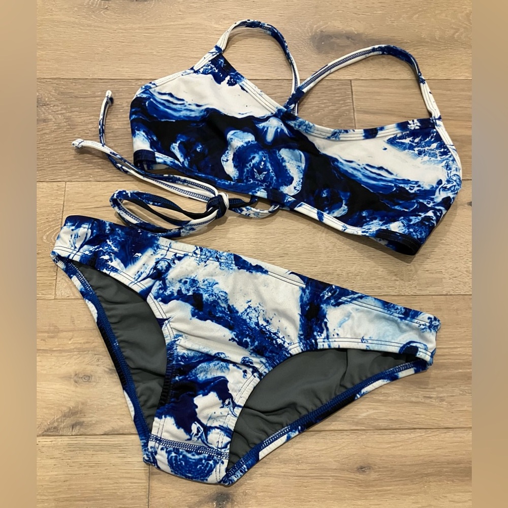 Jolyn Ryan Top & Andy Bottom